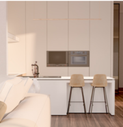 Apartamento - Pa�os de Ferreira, Pa�os de Ferreira, Porto - Miniatura: 5/10