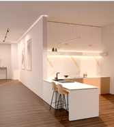 Apartamento - Pa�os de Ferreira, Pa�os de Ferreira, Porto - Miniatura: 6/10