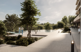 Apartamento - Pa�os de Ferreira, Pa�os de Ferreira, Porto - Miniatura: 9/10