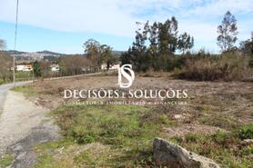 Terreno R�stico - Carvalhosa, Pa�os de Ferreira, Porto - Miniatura: 6/6