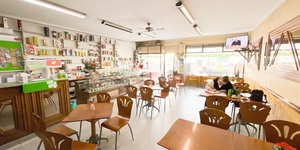 Bar/Restaurante - Ermesinde, Valongo, Porto - Miniatura: 1/11