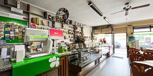 Bar/Restaurante - Ermesinde, Valongo, Porto - Miniatura: 6/11