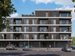 Apartamento T2 - Lordelo, Paredes, Porto - Miniatura: 10/11