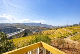 Quinta T4 - Peso da R�gua, Peso da R�gua, Vila Real - Miniatura: 3/17