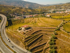 Quinta T4 - Peso da R�gua, Peso da R�gua, Vila Real - Miniatura: 9/17