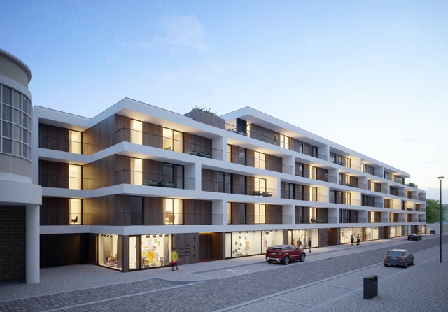 Loja - Pa�os de Ferreira, Pa�os de Ferreira, Porto - Imagem grande