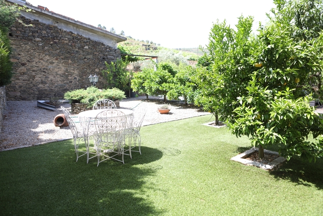 Quinta - Adorigo, Tabua�o, Viseu - Imagem grande