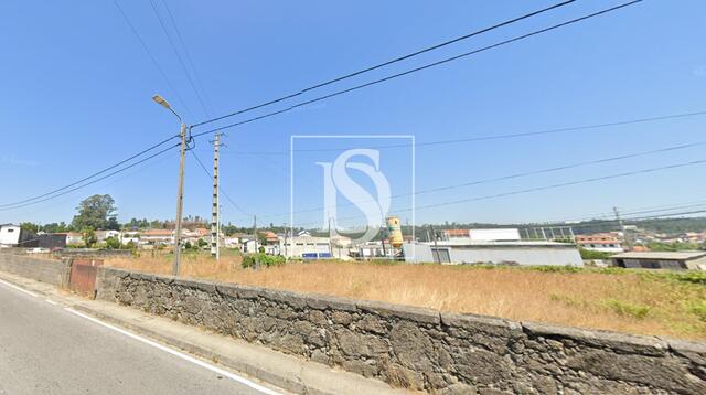 Terreno R�stico - Seroa, Pa�os de Ferreira, Porto - Imagem grande