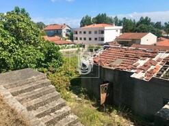 Terreno Rstico T0 - Seroa, Paos de Ferreira, Porto