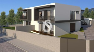 Moradia T3 - Sobretâmega, Marco de Canaveses, Porto