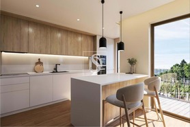 Apartamento T1 - Lordelo, Paredes, Porto