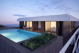 Apartamento - Pa�os de Ferreira, Pa�os de Ferreira, Porto