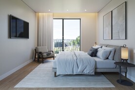 Apartamento T2 - Lordelo, Paredes, Porto - Miniatura: 6/10