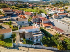 Moradia T4 - Rebordosa, Paredes, Porto - Miniatura: 1/31