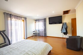 Moradia T4 - Rebordosa, Paredes, Porto - Miniatura: 17/31