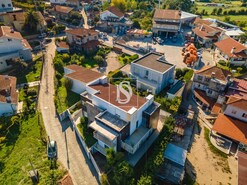 Moradia T4 - Rebordosa, Paredes, Porto - Miniatura: 29/31