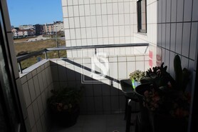 Apartamento T3 - Pa�os de Ferreira, Pa�os de Ferreira, Porto - Miniatura: 13/14