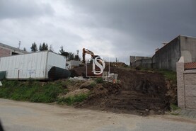 Terreno R�stico T0 - Lustosa, Lousada, Porto - Miniatura: 3/4