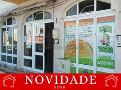Bar/Restaurante - Peniche, Peniche, Leiria