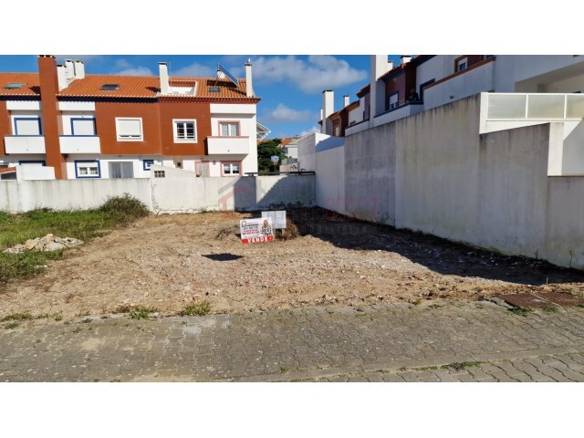 Terreno Rstico - Peniche, Peniche, Leiria - Imagem grande