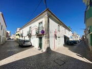 Imveis de Luxo > T6 - Peniche, Peniche, Leiria