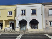 Bar/Restaurante - Serra D`El Rei, Peniche, Leiria