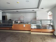 Bar/Restaurante - Serra D`El Rei, Peniche, Leiria - Miniatura: 3/9