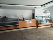 Bar/Restaurante - Serra D`El Rei, Peniche, Leiria - Miniatura: 7/9