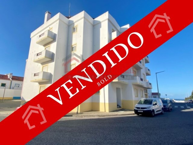 Apartamento T2 - Peniche, Peniche, Leiria - Imagem grande
