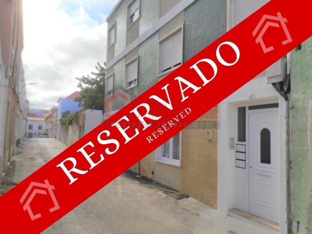 Apartamento T2 - Peniche, Peniche, Leiria - Imagem grande