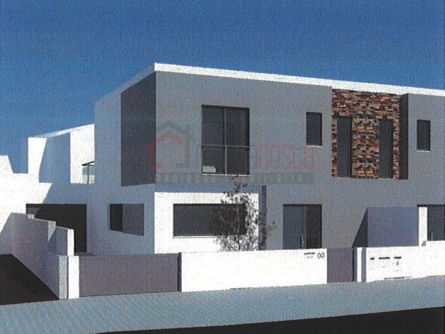 Moradia T4 - Atouguia da Baleia, Peniche, Leiria - Imagem grande