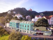Hotel/Residencial - Santa Maria e So Miguel, Sintra, Lisboa - Miniatura: 1/9