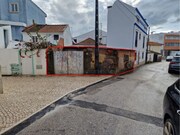 Ruina - Ferrel, Peniche, Leiria