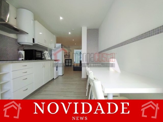Apartamento T2 - Peniche, Peniche, Leiria - Imagem grande