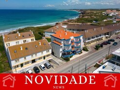 Apartamento T2 - Ferrel, Peniche, Leiria