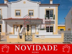 Moradia T3 - Peniche, Peniche, Leiria