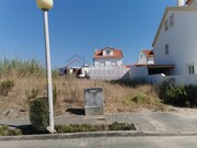Terreno Urbano - Atouguia da Baleia, Peniche, Leiria - Miniatura: 1/7