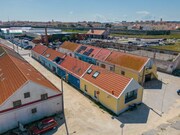 Moradia T5 - Peniche, Peniche, Leiria - Miniatura: 2/9