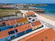 Moradia T5 - Peniche, Peniche, Leiria - Miniatura: 3/9