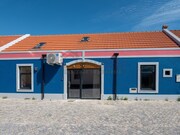Moradia T5 - Peniche, Peniche, Leiria - Miniatura: 4/9