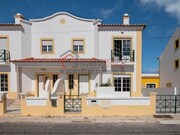 Moradia T3 - Peniche, Peniche, Leiria - Miniatura: 1/9