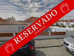 Moradia T3 - Peniche, Peniche, Leiria