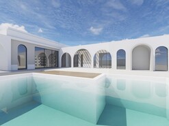 Moradia T3 - So Brs de Alportel, So Brs de Alportel, Faro (Algarve)