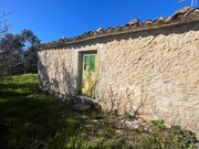 Moradia T4 - So Brs de Alportel, So Brs de Alportel, Faro (Algarve) - Miniatura: 1/9