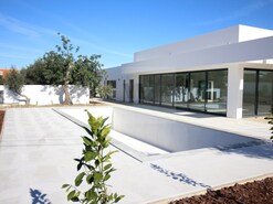 Moradia T4 - So Brs de Alportel, So Brs de Alportel, Faro (Algarve)