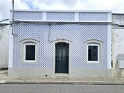 Moradia T3 - So Brs de Alportel, So Brs de Alportel, Faro (Algarve) - Miniatura: 3/9