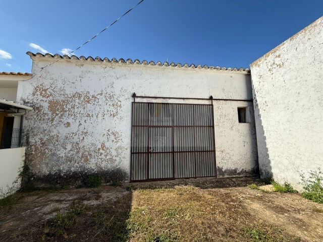 Armazm - So Brs de Alportel, So Brs de Alportel, Faro (Algarve) - Imagem grande