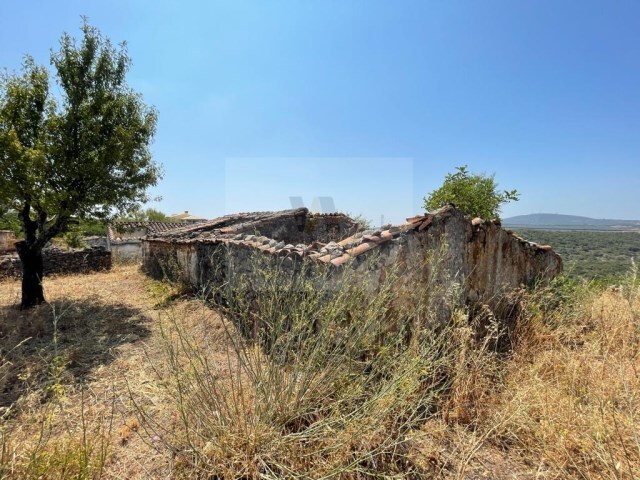 Terreno Urbano - Santa Catarina da Fonte do Bispo, Tavira, Faro (Algarve) - Imagem grande