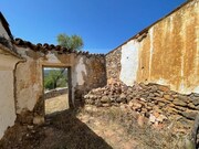 Terreno Urbano - Santa Catarina da Fonte do Bispo, Tavira, Faro (Algarve) - Miniatura: 2/9