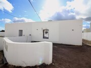 Moradia T3 - So Brs de Alportel, So Brs de Alportel, Faro (Algarve) - Miniatura: 2/9